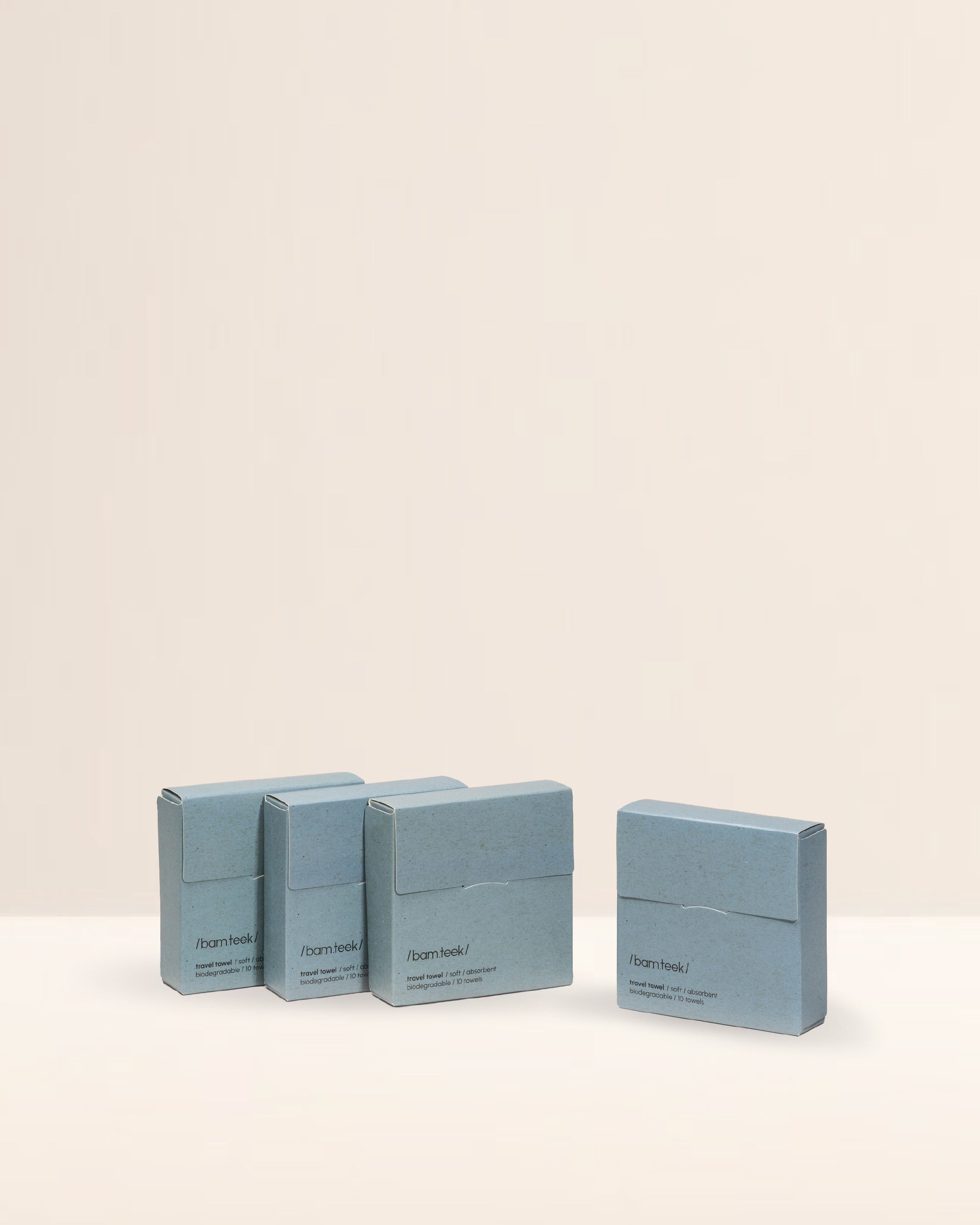 Travel Towel Bundle