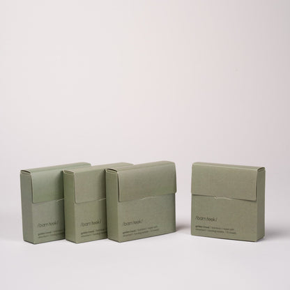 Golden Travel Bundle